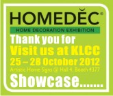 HomeDec 2012